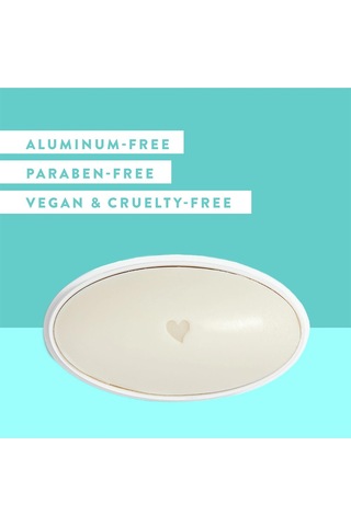 Native Jasmine & Cedar Alüminyumsuz Stick Deodorant 75gr