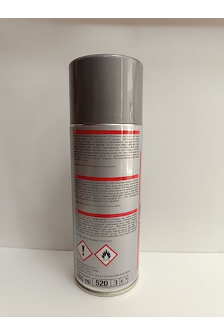 Çinko Sprey Açık 400 ML Winkel