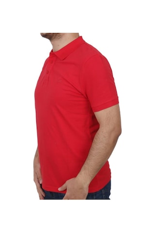 Bad Bear 21.01.07.051.os-c54 Stark Polo Os Erkek T-shirt 001