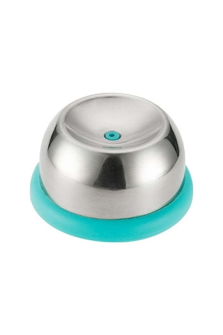 Neevoyu 304 Paslanmaz Çelik Yumurta Delici - Plastik Tabanlı, Pişirme Sırasında Kırılmayı Önleyen, Soyulmayı Kolaylaştıran Mutfak Aracı Yeşil Diğer