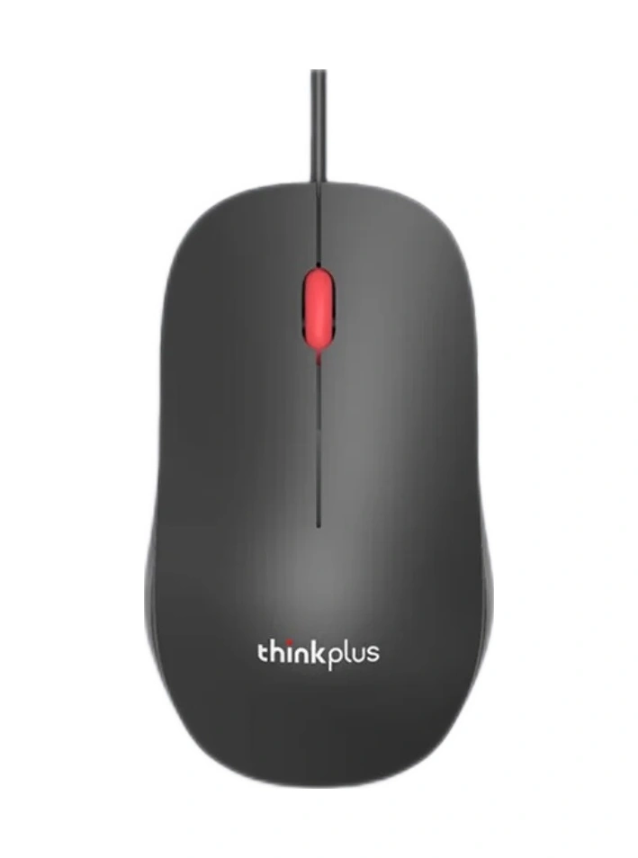 Sones Lenovo Thinkplus M80 Ofis Hafif Ergonomik Dizüstü Bilgisayar Faresi, Teknik Özellikler: Kablolu Diğer