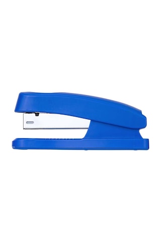 Deli Zımba 25 Sayfa Mavi 0325