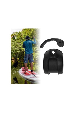 Homyl Sörf Kürek Kilidi Mili Kelepçe Aksesuarları Donanım