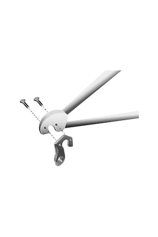 Btwın Decathlon Rockrıder Kadro Kulağı-Hanger