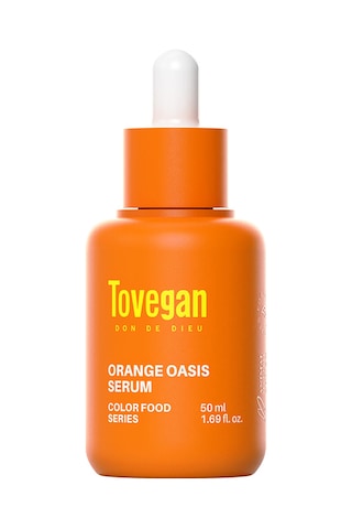 Tovegan Colorfood Series Orange Oasis Serum 50ml