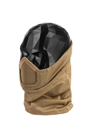 Novritsch Spec-ops Sierra Yüz Maskesi Flat Dark Earth E354fd Kahverengi