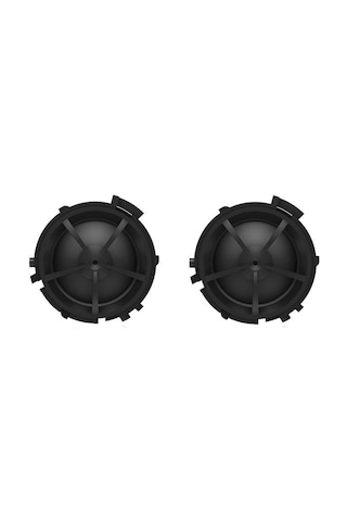 BLAUPUNKT MERCEDES BENZ PLUG&PLAY SPEAKER UPRGRADE