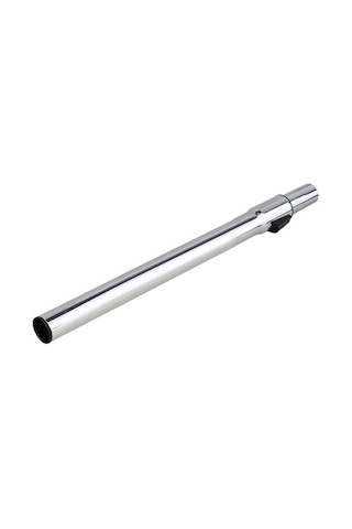Magic Bags 32mm Teleskopik Süpürge Borusu Paslanmaz Çelik 60-100 Cm Tüm Markalarla Uyumlu