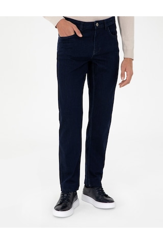 Pierre Cardin Erkek Lacivert Pantolon Jean 50292081-vr033 Lacivert