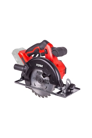 Ferm FX-Power CSM1046 20V Akülü Daire Testere 165 MM (Akü Hariç)