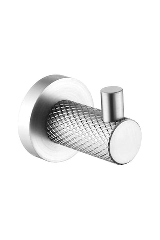 Tekli Askılık Fj-20101 Krom Krom