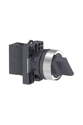 Schneider Electric XA2ED21 Mandal buton - Ø22 - standart mandal -