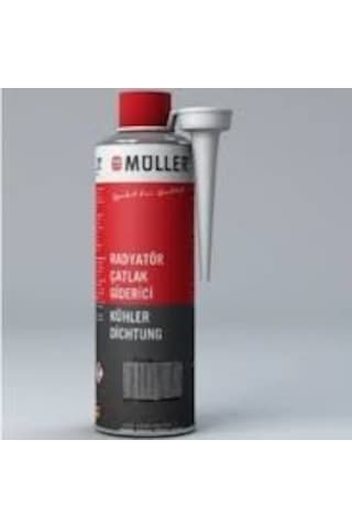 Müller Radyatör Çatlak  300 ML N11.193