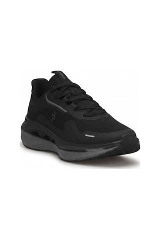 M.p 262-7208 Erkek Klasik Sneaker Siyah