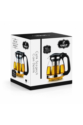 Cam Demlik 700 Ml 1