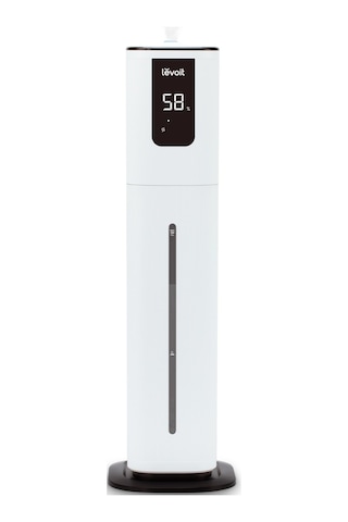 Levoit Tower Oasismist 1000S 10l Akıllı Kule Hava Nemlendirme Cihazı