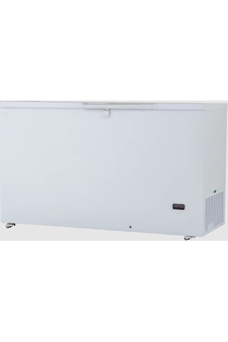 Uğur USD 4045 BK 402 LT Sandık Tipi Derin Dondurucu