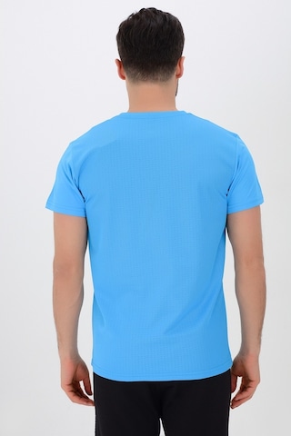 Tryon Erkek Antreman T-Shirt Victory (531211372) Çok Renkli