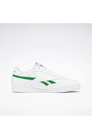 Reebok Club C Revenge 100032882-101553495g-beyaz Beyaz
