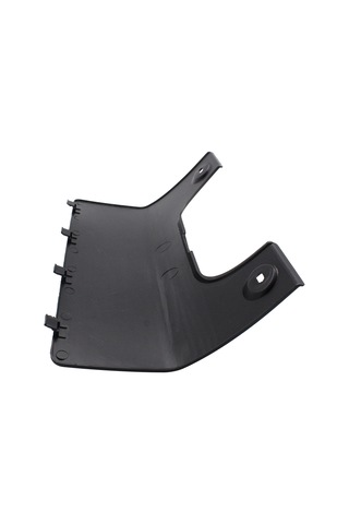 Lemestar Range Rover Discovery İçin Sürtünme Dayanıklı Siyah Plastik Tırmanma Kapaklığı Sı-at26084 210g, 31.7x21x7cm, 2 Tırnaklı Klem