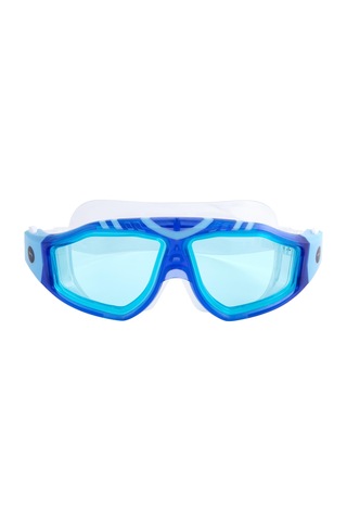 Slazenger Yetişkin Yüzücü Gözlüğü Gl6 Blueclearclear Mavi