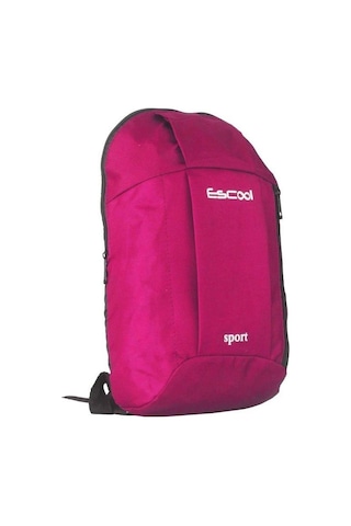 Trend Escool Mini Sırt Çantası Pembe 1902
