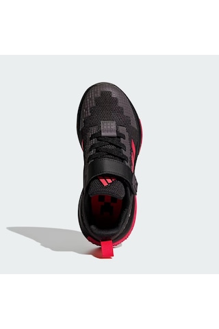 Adidas Minecraft Pro Çocuk Günlük Spor Ayakkabı C-adıkk4643f10a00 Siyah
