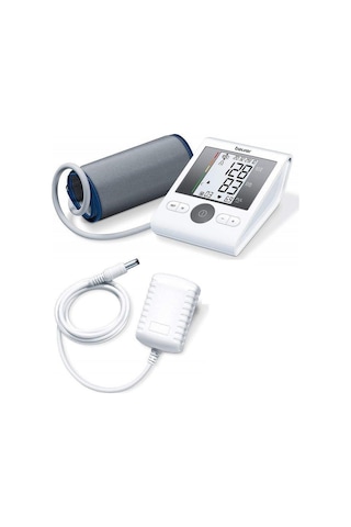 Beurer Bm 28 Tansiyon Aleti Adaptörlü