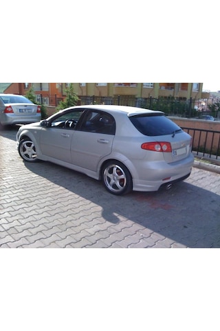 Chevrolet Lacetti Wtcc Marşpiyel Takımı N11.15718