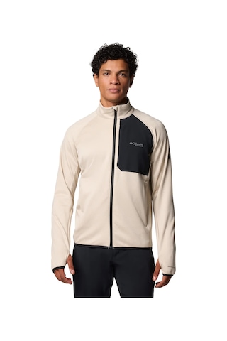 Columbia Ao4789 Triple Canyon Grid Fz Iı Erkek Polar Beyaz