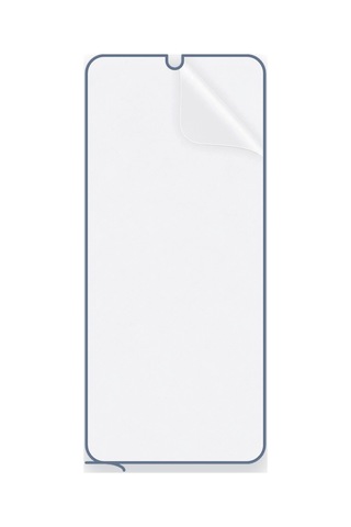Honor X6a Uyumlu Ön Yüzey Nano Şeffaf Hidrojel Ekran Koruyucu 76520718