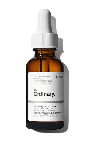 The Ordinary Retinol 0.5% in Squalane 30 ML