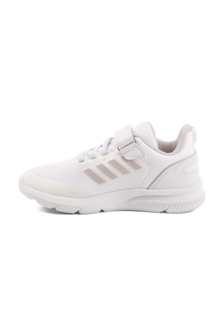 Walkway Fav 100 F Beyaz Hafif Esnek Çocuk Spor Ayakkabı Beyaz
