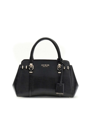 Guess Leona Kadın El Çantası-kg972105 Bla