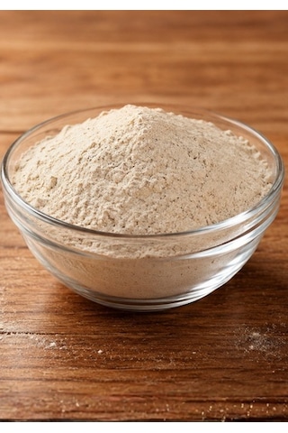 İpek Değirmen Kırmızı Mercimek Unu 1 kg Glutensiz Taze Doğal Yüksek Proteinli Vegan Katkısız Saf Un
