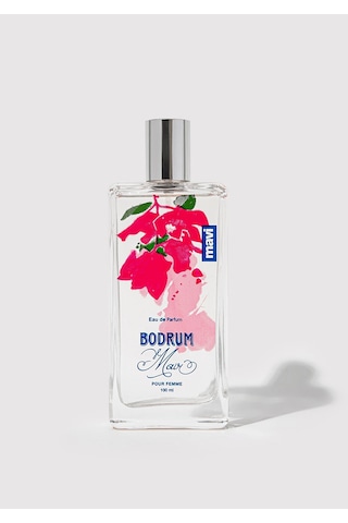 Mavi 192894-620 Bodrum Kadın Parfüm EDP 100 ML