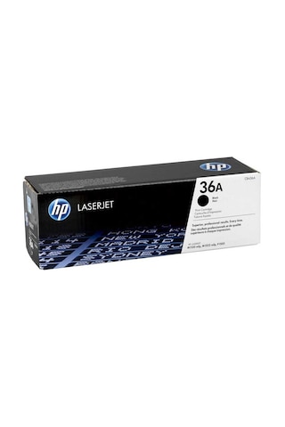 Hp 36A-Cb436A Toner