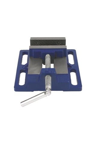 Presi Mengenesi 11.4 Cm Çene Kapasitesi 226340