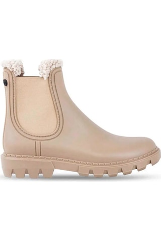 İgor W10320 Kadın Bot Bej