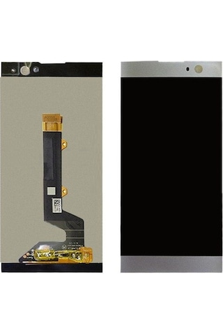 Sony Xperia Xa2 H3113 Lcd Ekran Dokunmatik (494013752)