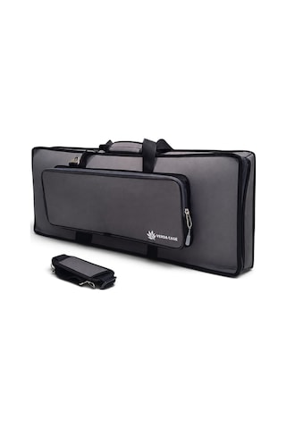 Launchkey Mk4 A-49 Mıdı Klavye Keyboard Orglar Için Uyumlu Soft Case Taşıma Çantası