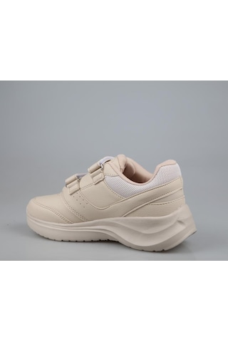 M.P Mp 232-1307 Bej Unisex Sneakers 001