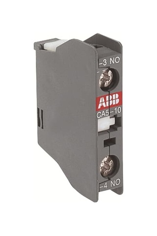 Abb 1sbn010010r1010 Yardımcı Kontak Bloğu Ca5-10 1na