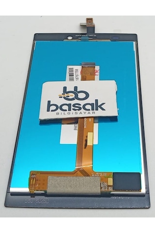 Casper Via V6 Lcd Panel ( )