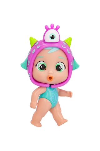 Cry Babies 914698 Mt Stars Zıplayan Bebekler Fuzz