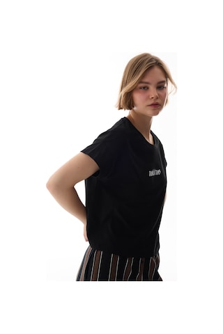 Penti Dancing Days Pamuklu Pantolon Pijama Takımı Çok Renkli