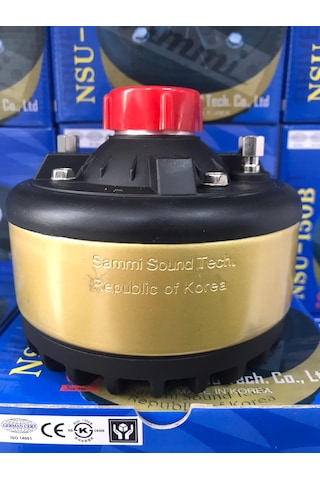 Sammi Nsu150B/16 150 Watt Driver Unit