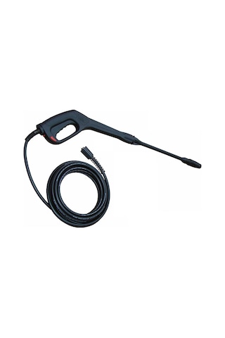 Yıkama Makinası Tabanca Hortum Seti (lavor Power Wash)