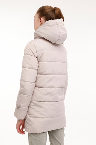 Lumberjack Wl Karına 3sn36 4pr 101782404 Kadın Mont Açık Bej