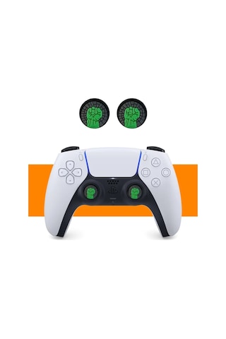 Ps3, Ps4, Ps5, Xbox Uyumlu Analog Stick Koruyucu - Clt-2094